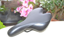 Rad Selle Royal Sattel Premium Freccia Athletic 45° Damen schwarz 5007DRC NEU