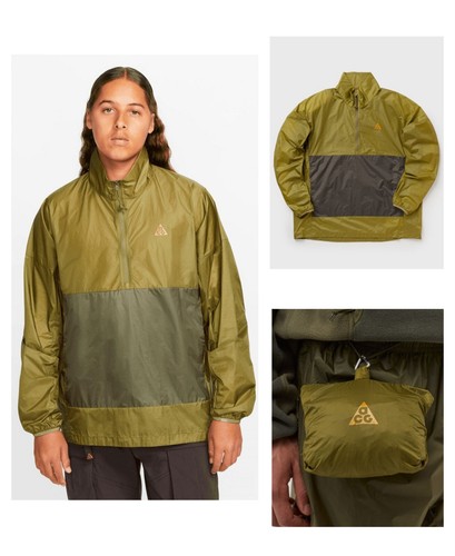 Acg cinder cone half - acg, top