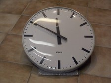 2 Stück DeTeWe Nebenuhr 41