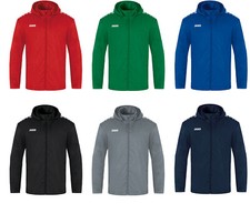 Jako Kinder Regenjacke