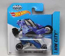 Ho4045, Hot Wheels HW City
