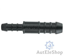 2x Schlauchverbinder RGV