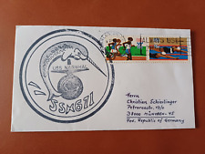 US Navy: USS Narwhal (SSN 671), 1981 (#1)