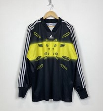 Vintage Adidas Torwart