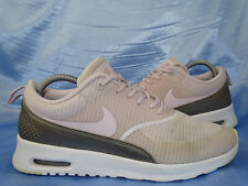 NIKE AIR MAX THEA BLEACHED LILAC SNEAKER GR 39 SCHUHE RUNNING ROSHE FREE  /D29