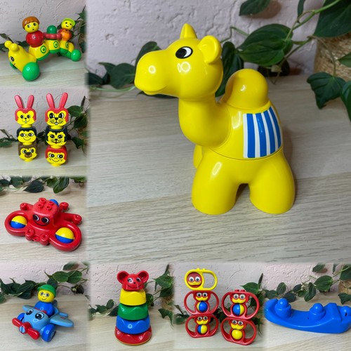 Lego duplo primo - 🌿,