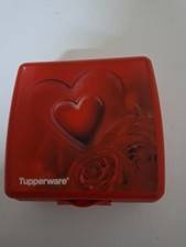 Super tupperware sandwichbox - tupperware,
