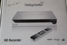 H D Recorder Unitymedia 3.0 Digital