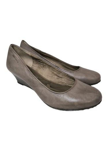 Tamaris keil pumps - tamaris, damen