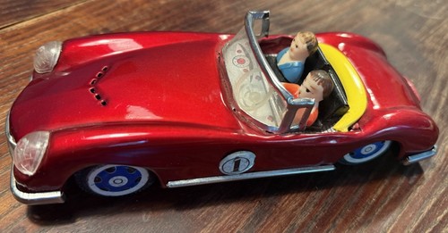 Mf763 racing car roadster - racing,