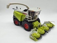Siku Farmer 1:32 Claas Jaguar 960 Maishäckslers Gebraucht