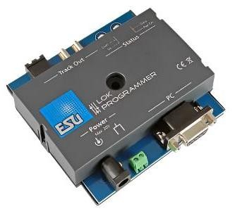 Esu loksound 53451 - esu,