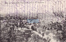 Gruss aus martinroda - ak,