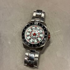 Seiko J Springs Dart Roulette