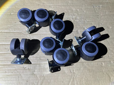 8 Stück Möbelrolle