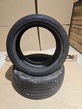 2x Pirelli P Zero Rosso M0 245/40 R18 93Y DOT 0908 - Gebraucht