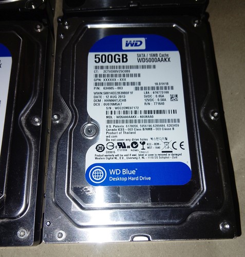 Festplatte western digital - western,