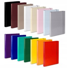 Aktenordner A4 4cm orange