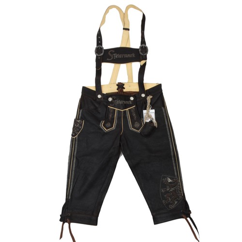 Camisa lederhose 38 - lederhose, gr