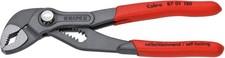 Knipex Wasserpumpenzange 87 01