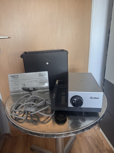 Rollei p35 autofocus - rollei,