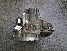 Smart Fortwo Getriebe Halbautomatik 02020123407