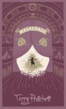 Maskerade : Discworld: the