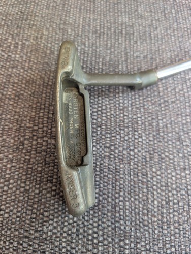 Ping anser karsten putter - anser, 3