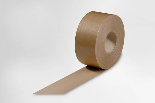 Packband nassklebeband 80mm - ,