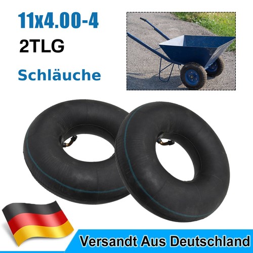 Schlauch 11x4 4 - 2x,
