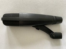 Sennheiser MD421-II Dynamisches Studiomikrofon - NEU OVP