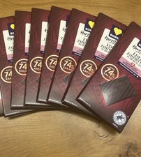 7x Edeka Edel-Zartbitter