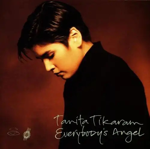 Tanita tikaram everybody s - tikaram,