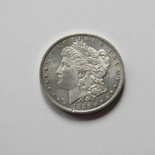 USA: One Dollar 1885 O