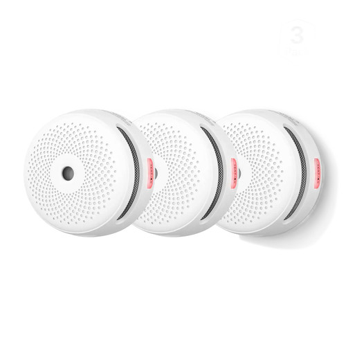 Rauchmelder sense xs01 - rauchmelder, –