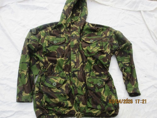 Special air sea services - services, smock