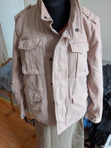 Superdry rookie military style - rookie,