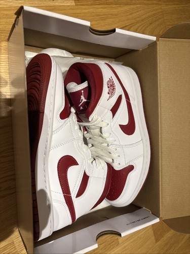 Nike air jordan mid - jordan,