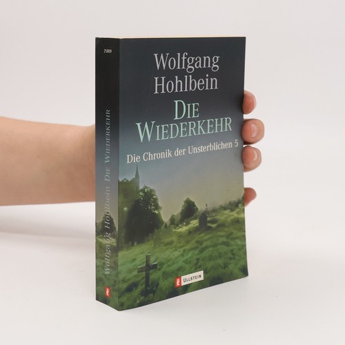 Die chronik der unsterblichen - die,