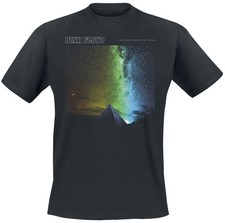 Pink floyd shirt - pink, herren