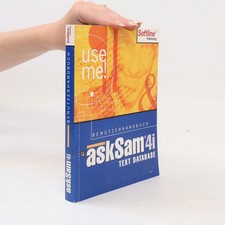 AskSam4i Text Database