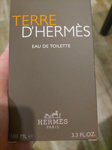 Hermès terre hèrmes - terre, de