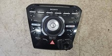 Ford Focus 2012 Radio