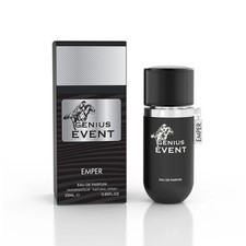 Emper - Genius Event - Eau de