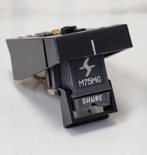 Shure M75MG Type 2 Tonabnehmer