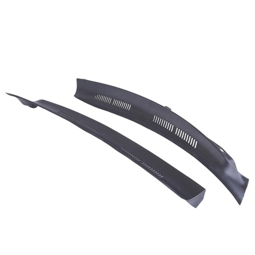 1paar windlauf verkleidung r - 1paar,