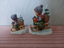Goebel porzellan hummel - 2,