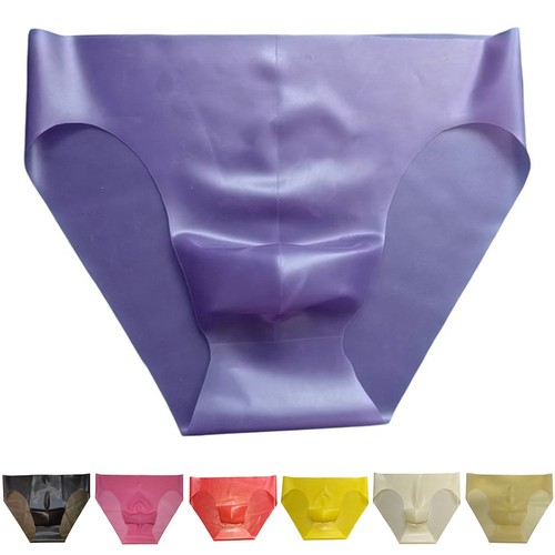 Latexschaum unterhose für - latexschaum,