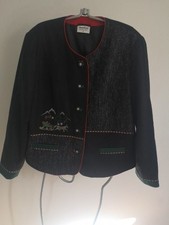 Meico landhaus look blazer - meico,