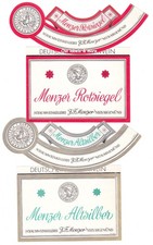 x4217 NECKARGEMÜND JF. Menzer